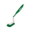 Libman 0.625 in. W Hard Bristle 6.25 in. Polypropylene Handle Grout and Tile Brush 18
